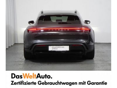 Porsche Taycan Gebrauchtwagen