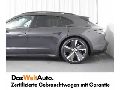 Porsche Taycan Gebrauchtwagen