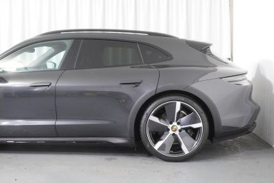 Porsche Taycan Gebrauchtwagen