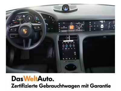 Porsche Taycan Gebrauchtwagen