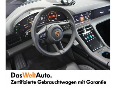 Porsche Taycan Gebrauchtwagen