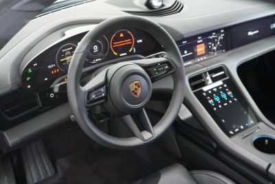 Porsche Taycan Gebrauchtwagen