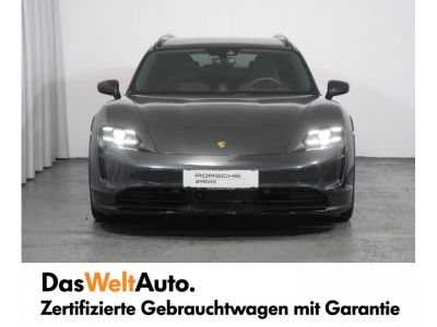 Porsche Taycan Gebrauchtwagen