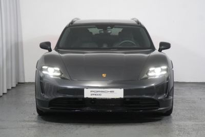 Porsche Taycan Gebrauchtwagen