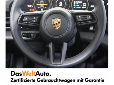 Porsche Taycan Gebrauchtwagen