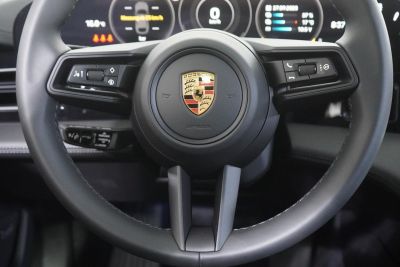 Porsche Taycan Gebrauchtwagen