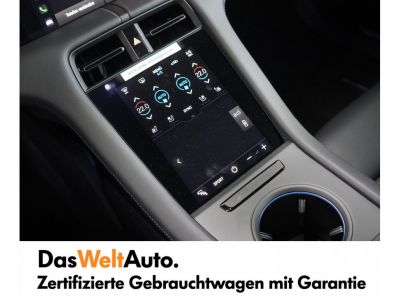 Porsche Taycan Gebrauchtwagen