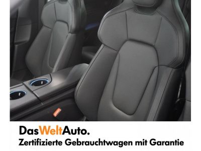 Porsche Taycan Gebrauchtwagen