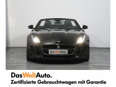 Jaguar F-Type Gebrauchtwagen