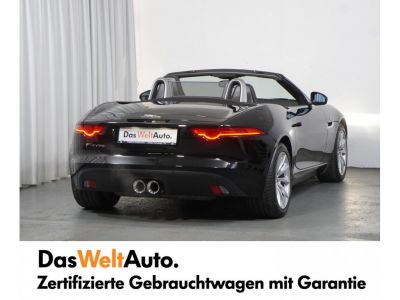 Jaguar F-Type Gebrauchtwagen