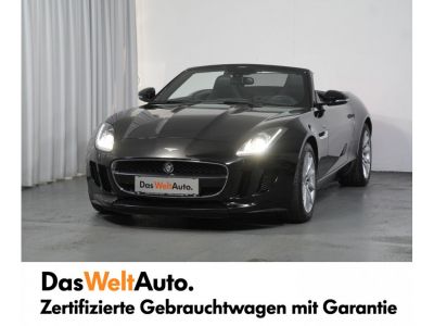 Jaguar F-Type Gebrauchtwagen