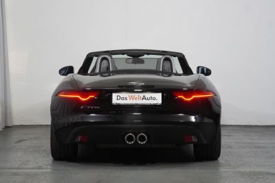 Jaguar F-Type Gebrauchtwagen