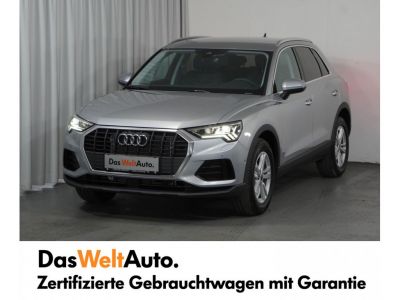 Audi Q3 Gebrauchtwagen