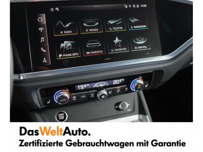 Audi Q3 Gebrauchtwagen