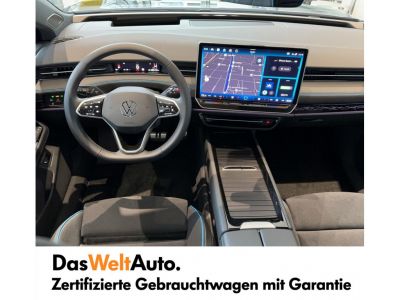 VW ID.7 Gebrauchtwagen