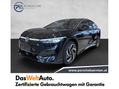 VW ID.7 Gebrauchtwagen