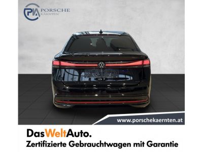 VW ID.7 Gebrauchtwagen