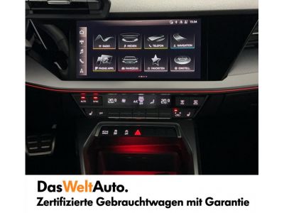 Audi A3 Gebrauchtwagen