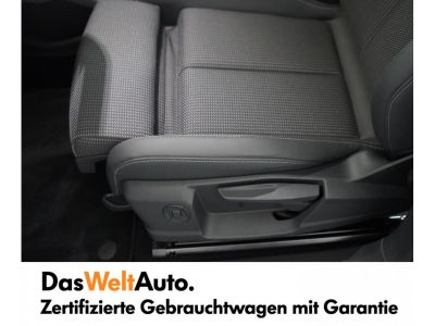 Audi Q4 e-tron Gebrauchtwagen