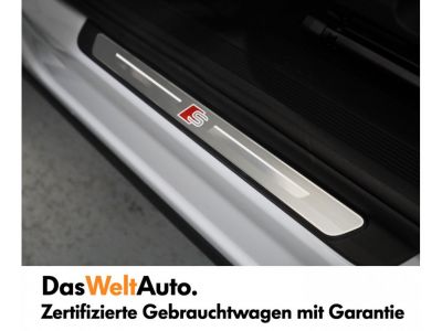 Audi Q4 e-tron Gebrauchtwagen