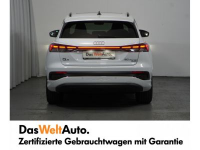 Audi Q4 e-tron Gebrauchtwagen