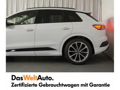 Audi Q4 e-tron Gebrauchtwagen