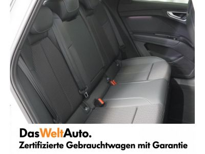 Audi Q4 e-tron Gebrauchtwagen