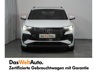 Audi Q4 e-tron Gebrauchtwagen