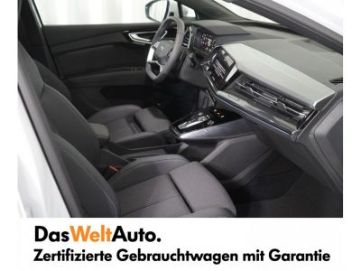 Audi Q4 e-tron Gebrauchtwagen