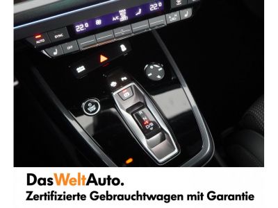 Audi Q4 e-tron Gebrauchtwagen