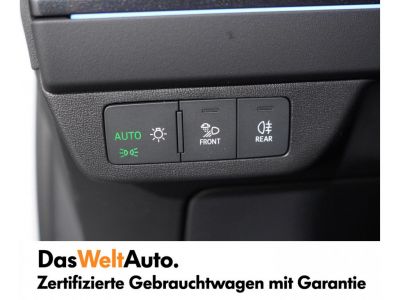 Audi Q4 e-tron Gebrauchtwagen