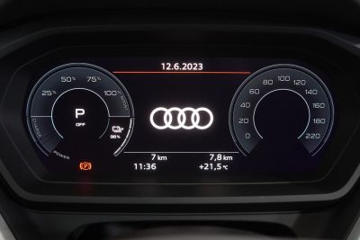 Audi Q4 e-tron Gebrauchtwagen