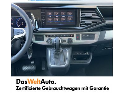 VW California Gebrauchtwagen