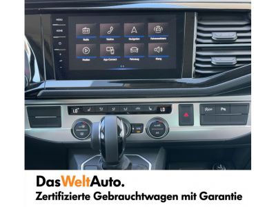 VW California Gebrauchtwagen