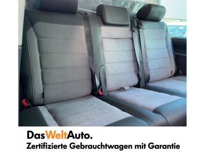 VW California Gebrauchtwagen