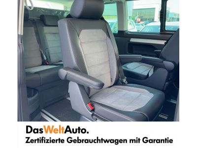 VW California Gebrauchtwagen