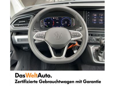 VW California Gebrauchtwagen