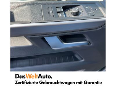 VW California Gebrauchtwagen