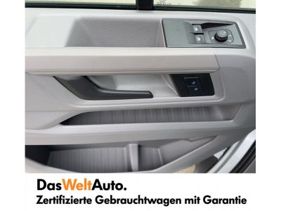 VW Crafter Gebrauchtwagen