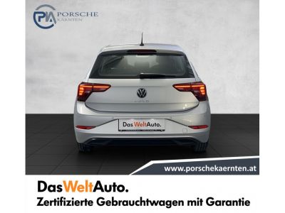 VW Polo Gebrauchtwagen