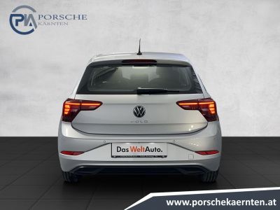 VW Polo Gebrauchtwagen