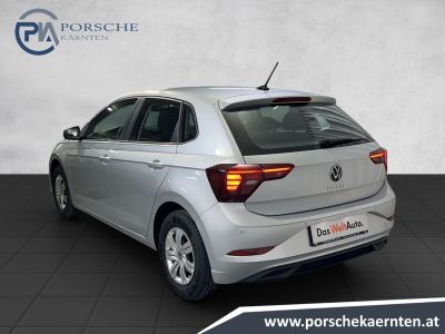 VW Polo Gebrauchtwagen