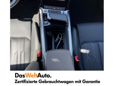 Audi Q8 e-tron Gebrauchtwagen