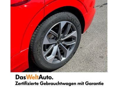 Audi Q8 e-tron Gebrauchtwagen