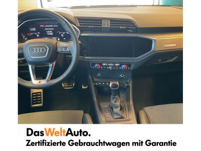 Audi Q3 Gebrauchtwagen