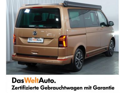 VW California Gebrauchtwagen