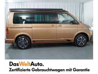 VW California Gebrauchtwagen