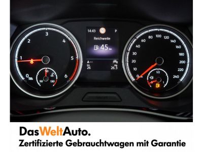 VW California Gebrauchtwagen