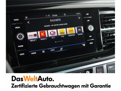 VW California Gebrauchtwagen