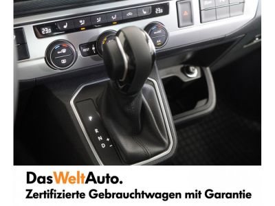 VW California Gebrauchtwagen